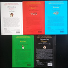 Christian Jacq: Ramses 1-5/5 (niteet Gummerus 2000) - pikkukuva 3