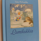 Ida Bohatta : Lumikukkia - pikkukuva 1
