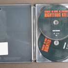 DVD: Oikeuden Kasvot 2xDVD Limited Edition Steelbook (2008) - pikkukuva 3