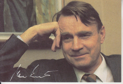 Masuno Koivisto kortti.