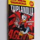 Walt Disney : Tuplanolla ja petosten kehä - pikkukuva 1