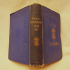 Finlands stats-kalender statskalender 1892 - pikkukuva 2
