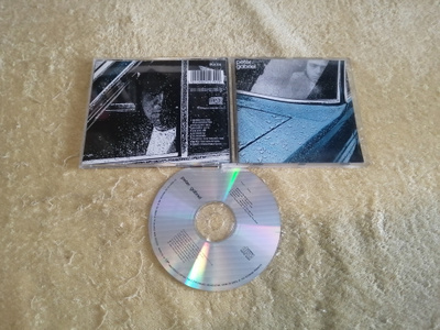 PETER GABRIEL - Peter Gabriel CD