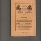 Piirinen: Valokuvausopas, Kirja 1924, 2.p., nid., K3 + - pikkukuva 2