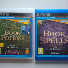 Wonderbook: Book of Potions & Book of Spells - pikkukuva 1