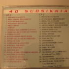 IRWIN GOODMAN - 40 suosikkia - pikkukuva 2