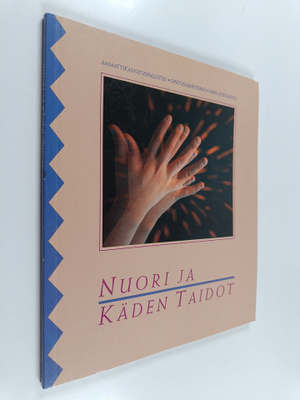 Nuori ja käden taidot