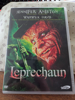 Leprechaun (Another World)