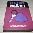 Reijo Mäki Mullan maku -sid - pikkukuva 1