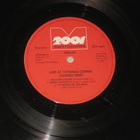 LP  Canned Heat – Live At Topanga Corral - pikkukuva 2