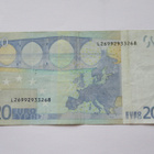2 kpl 20€ Suomi seteli - pikkukuva 4
