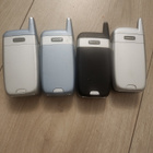 4kpl Nokia 6103 puhelinta - pikkukuva 2