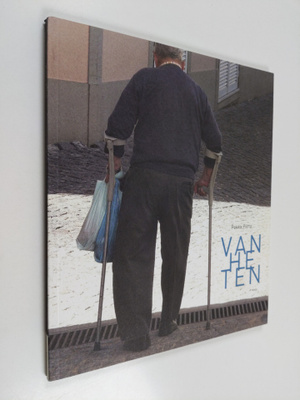 Pekka Piirto : Vanheten