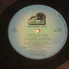 The Boones:Heavenly Love LP 1980 Gospelpop - pikkukuva 5