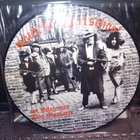 10" PD LP MOTÖRHEAD & GIRLSCHOOL ( SIS POSTIKULU  ) - pikkukuva 1