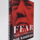 Bob Woodward : Fear : Trump in the White House - pikkukuva 1