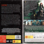 2 KPL DVD ELOKUVIA - pikkukuva 2