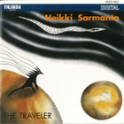Heikki Sarmanto - The Traveler CD - pikkukuva 1