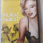 Piukat paikat Ultimate Edition UUSI - pikkukuva 1