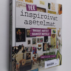 Geraldine James : Tee inspiroivat asetelmat : rakkaat aar... - pikkukuva 1