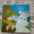 MUUMI-postikortti - pikkukuva 1
