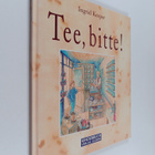 Ingrid Kesper : Tee, bitte! - pikkukuva 1