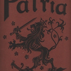 Wetterhoff-Asp, Sigurd: Pro patria, G. W. Edlund 1900, folio - pikkukuva 1