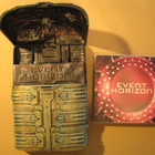 EVENT HORIZON - Viimeinen Horisontti ( Laurence Fishburne ) - pikkukuva 2