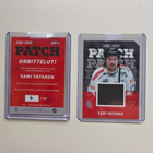 Sami Vatanen PATCH Blueline - pikkukuva 2