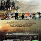 Horse Soldiers - FR Region B Blu-Ray (Steelbook) - pikkukuva 4