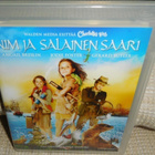 Nim Ja Salainen Saari Blu-ray - pikkukuva 1