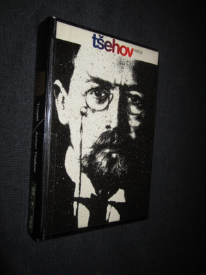 Henri Troyat : Anton Tsehov