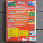 PC CD: Bugs Bunny & Taz: Time Busters peli (2000) - pikkukuva 2