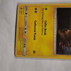 Detective Pikachu (SM 190) SM Black Star Promos card - pikkukuva 1