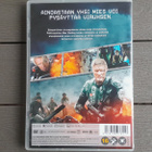 DVD: Battle Of The Damned (Dolph Lundgren 2013) - pikkukuva 2