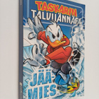 Walt Disney : Jäämies - pikkukuva 1