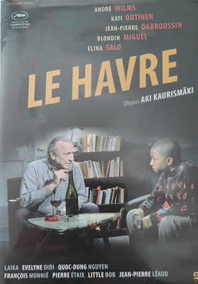Le Havre