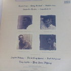 THE BIBLE    ::    EUREKA   ::   VINYYLI   LP       1988 - pikkukuva 2