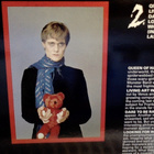 FRANKENSTEIN AND THE ALL-STAR MONSTER BAND : VINYYLI LP 1984 - pikkukuva 5