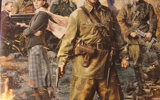 STALINGRAD  DVD