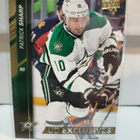 2015-16 Upper Deck - UD Exclusives #311 Patrick Sharp SN100 - pikkukuva 1