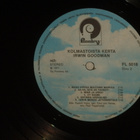 Irwin Goodman LP Kolmastoista kerta - pikkukuva 4
