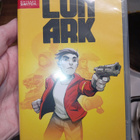 Lunark switch jpn julkaisu! - pikkukuva 1