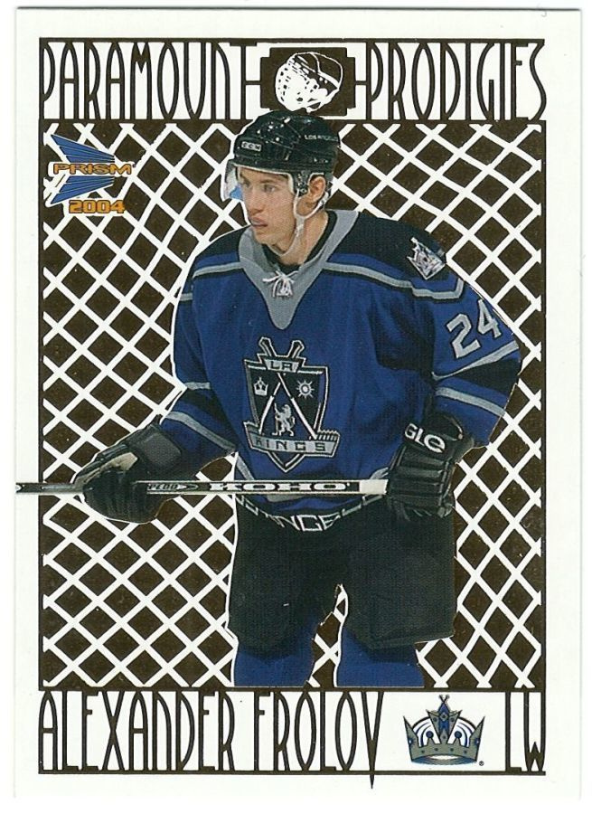 03-04 Pacific Prism Paramount Prodigies Alexander Frolov