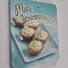 Minileivonnaiset : pieniä herkkuja, isoja iloja - pikkukuva 1