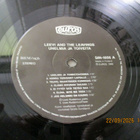 Leevi And The Leavings Unelmia Ja Toiveita LP - pikkukuva 3