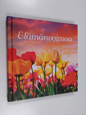 Elämänvoimaa