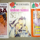 RUUSUSARJA pokkari valitse - pikkukuva 3
