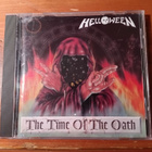 CD: Helloween - Time of the Oath - pikkukuva 1