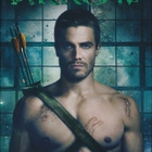 Arrow - Kausi 1 - (5 DVD) - pikkukuva 1